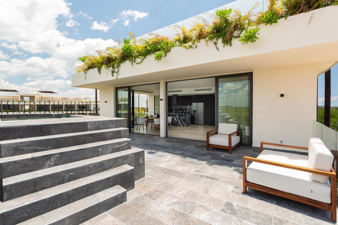 Mistiq Temple I Apartamento