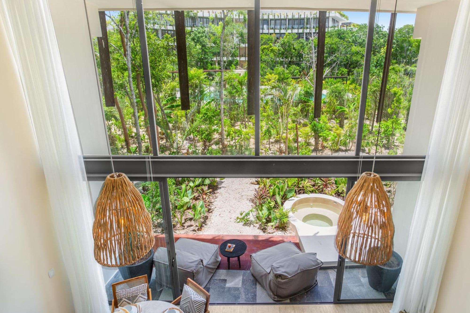 Mistiq Temple I Apartamento Tulum