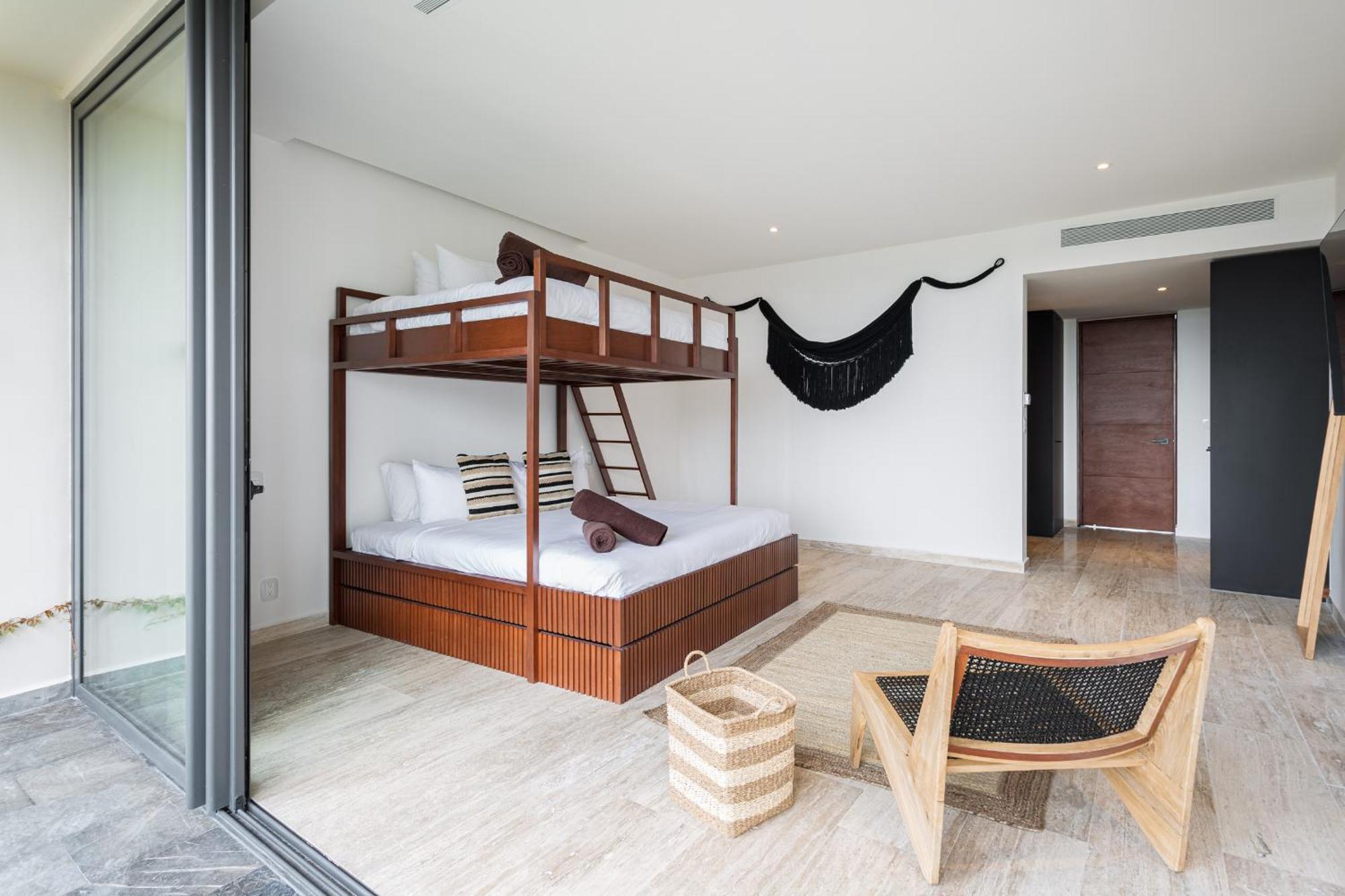 Apartamento Mistiq Temple I *