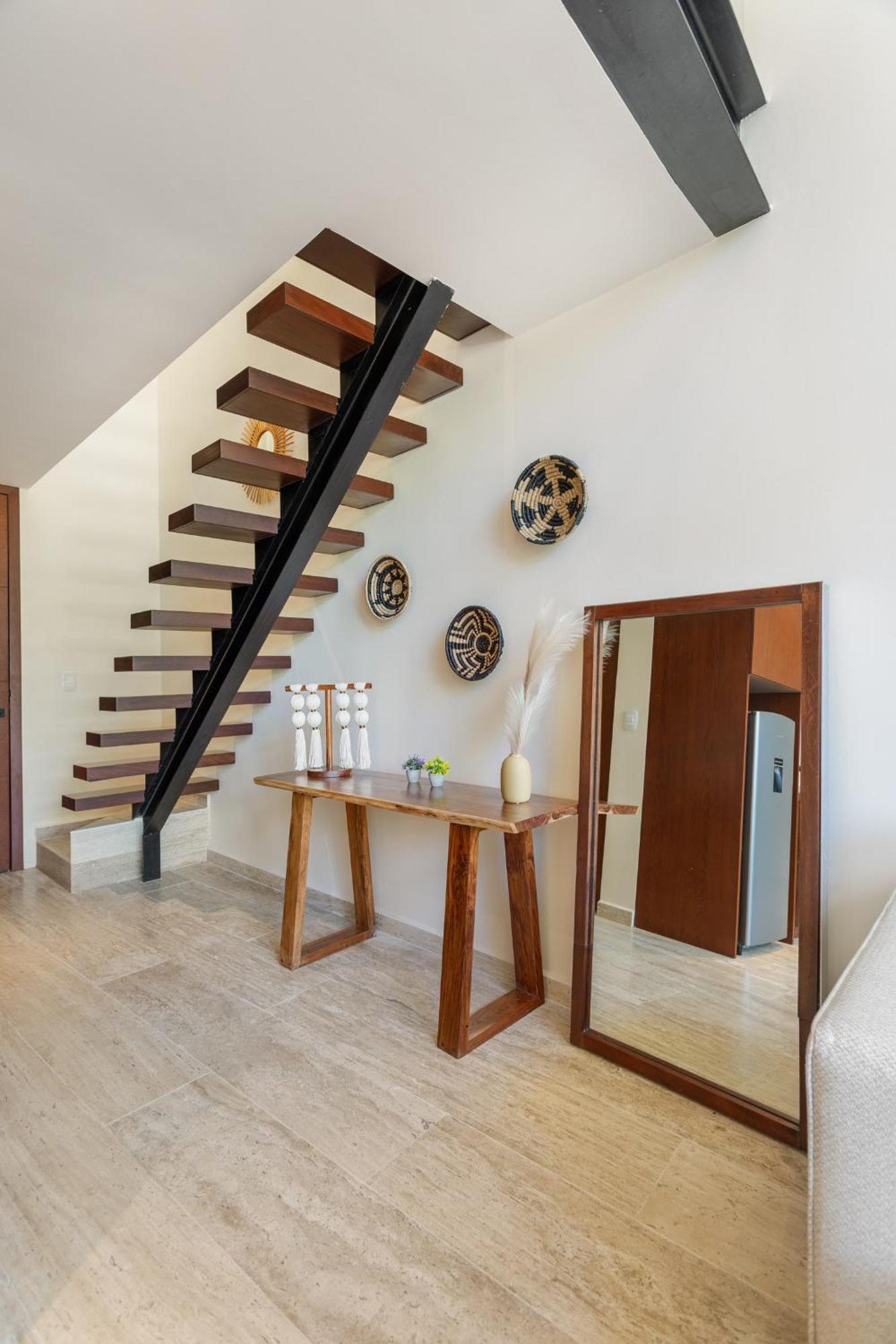 Apartment Mistiq Temple I *