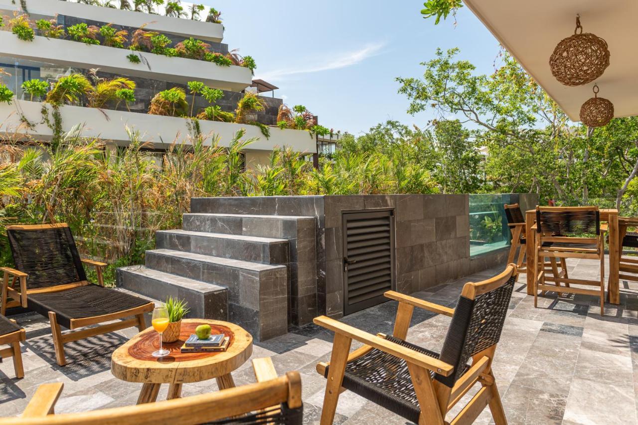 Appartamento Mistiq Temple I Tulum