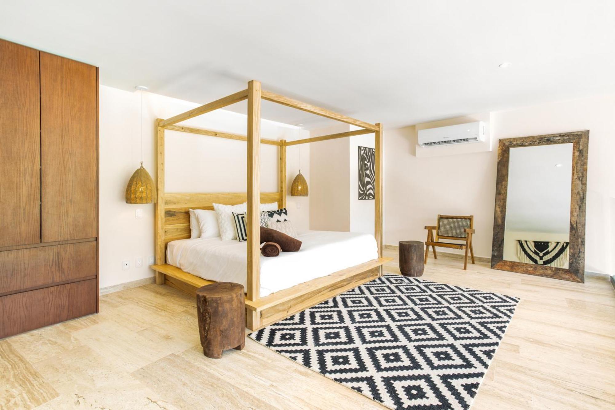 Appartamento Mistiq Temple I *