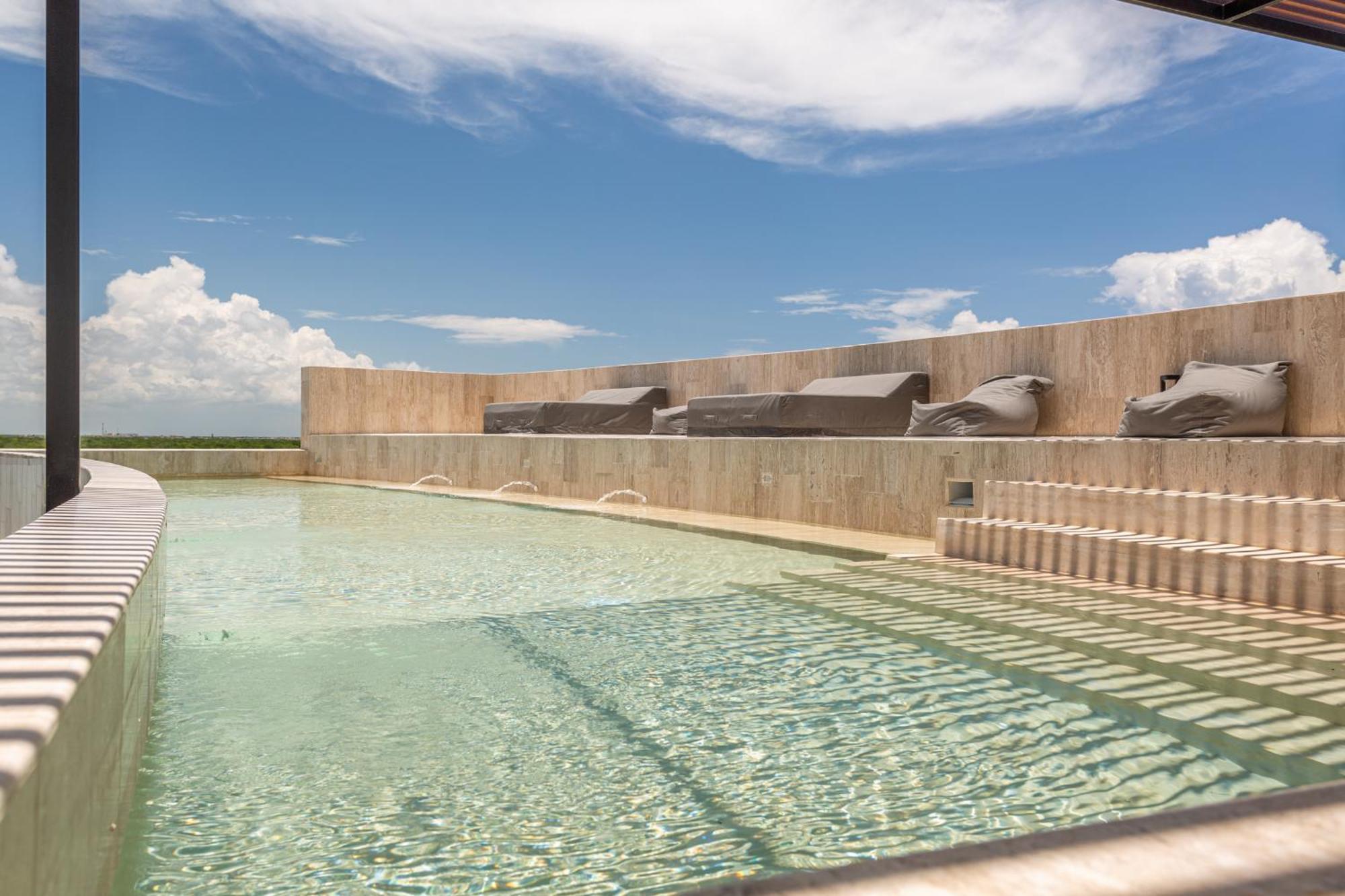Mistiq Temple I Appartamento Tulum