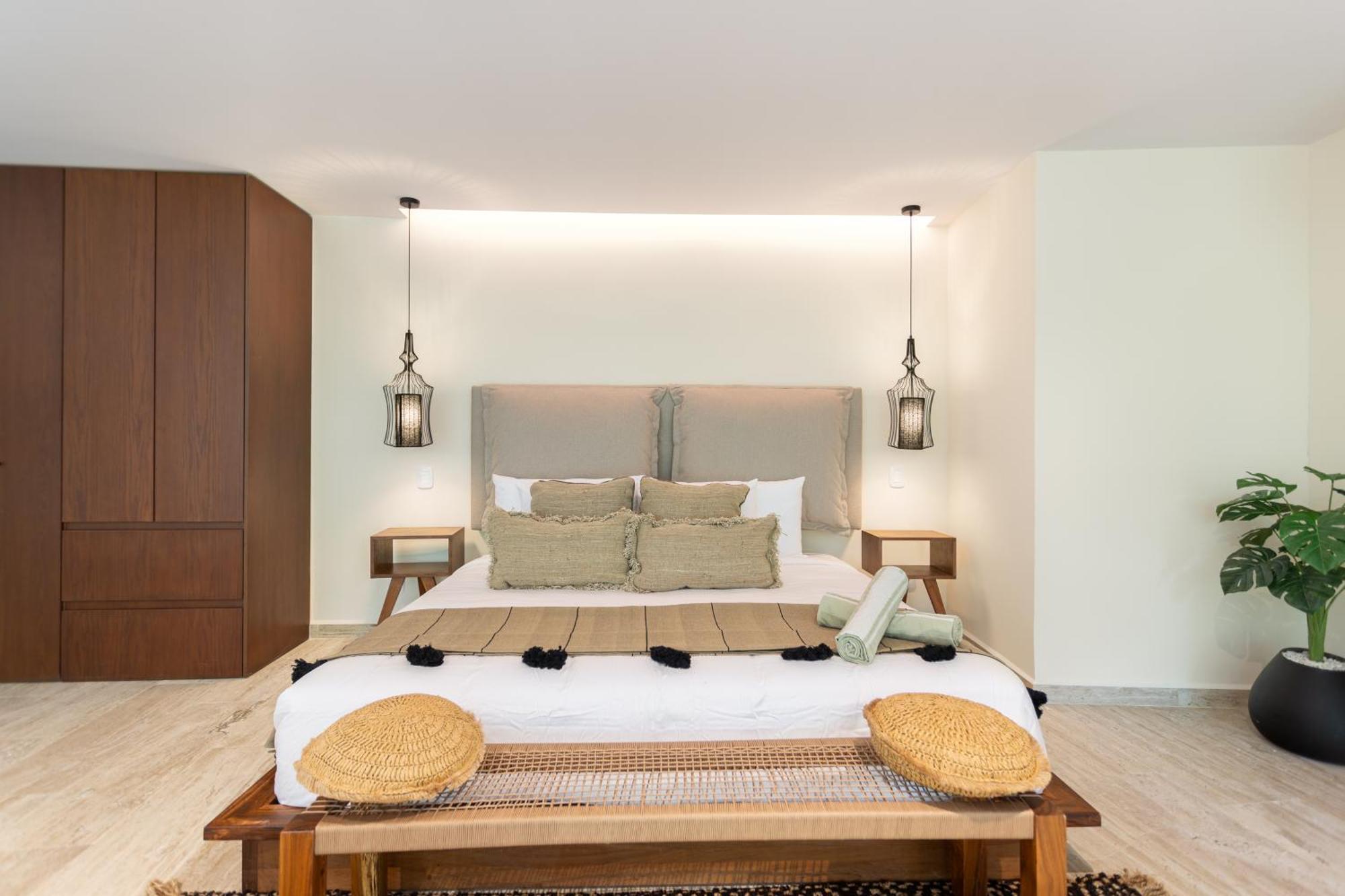 Appartamento Mistiq Temple I Tulum