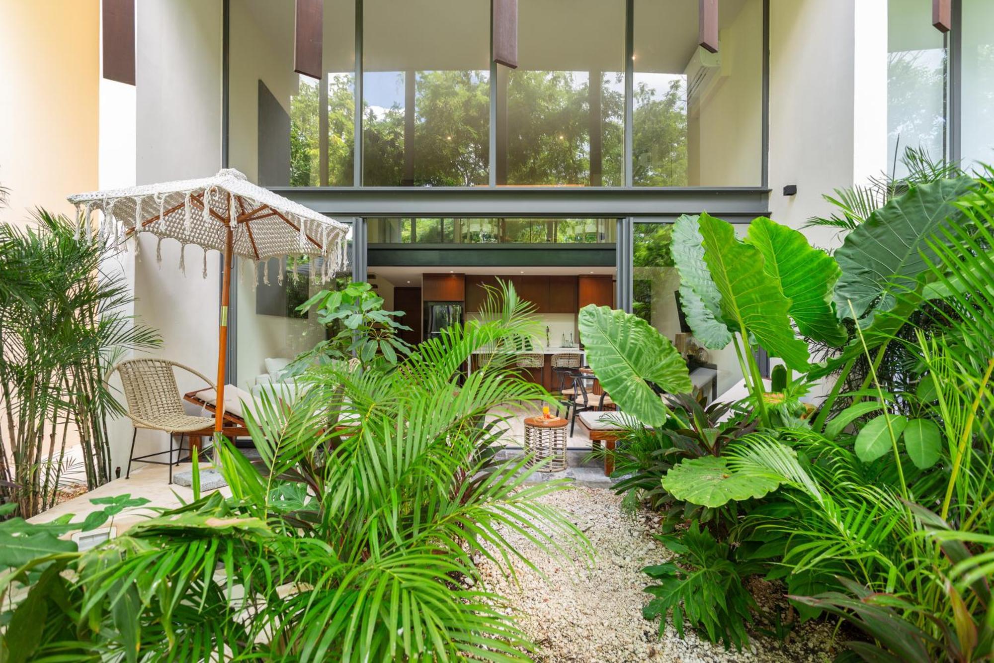 Appartamento Mistiq Temple I Tulum