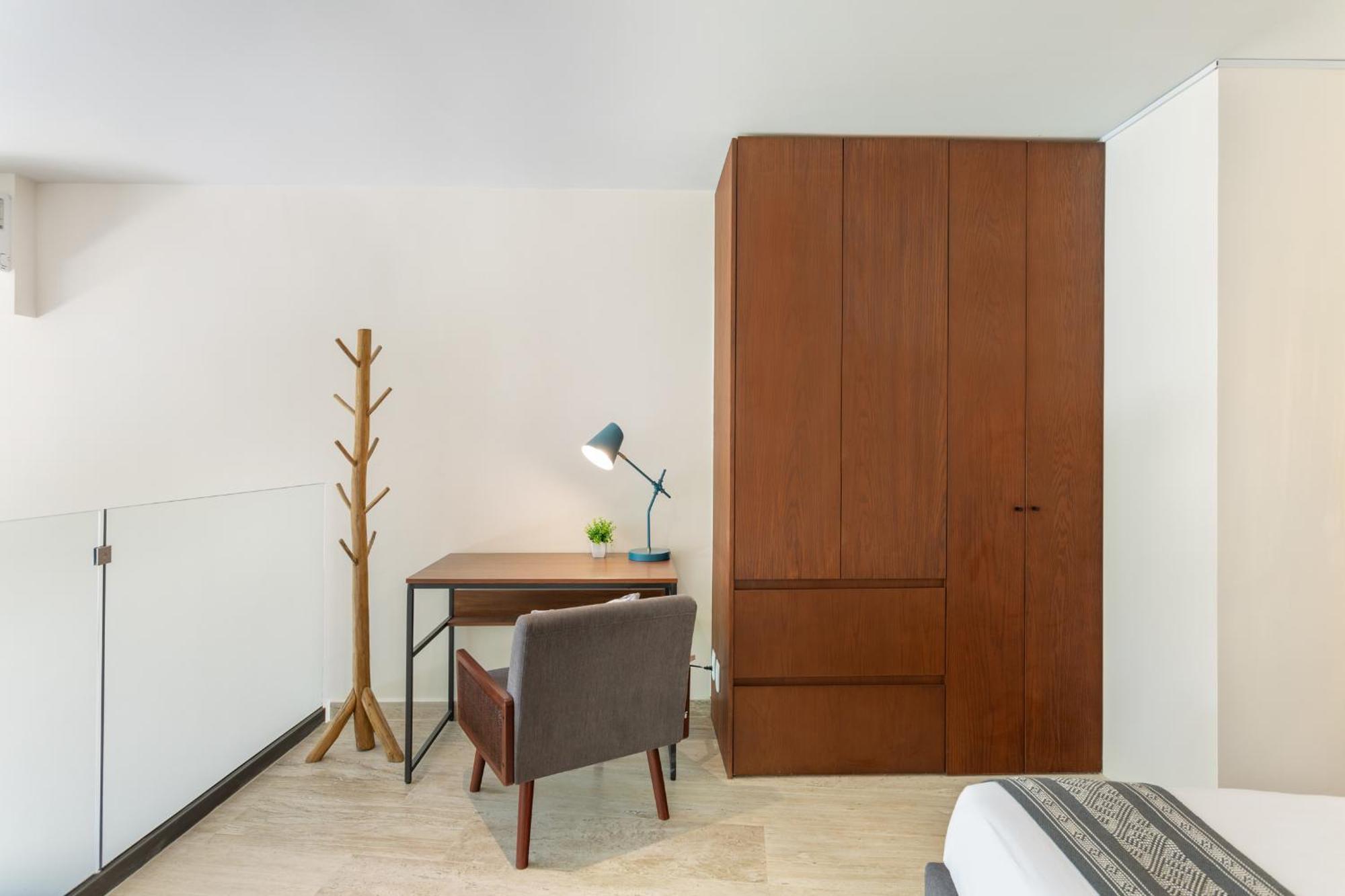 Appartamento Mistiq Temple I